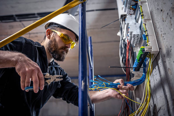 Best Electrical Rewiring Services  in Bon Air, VA